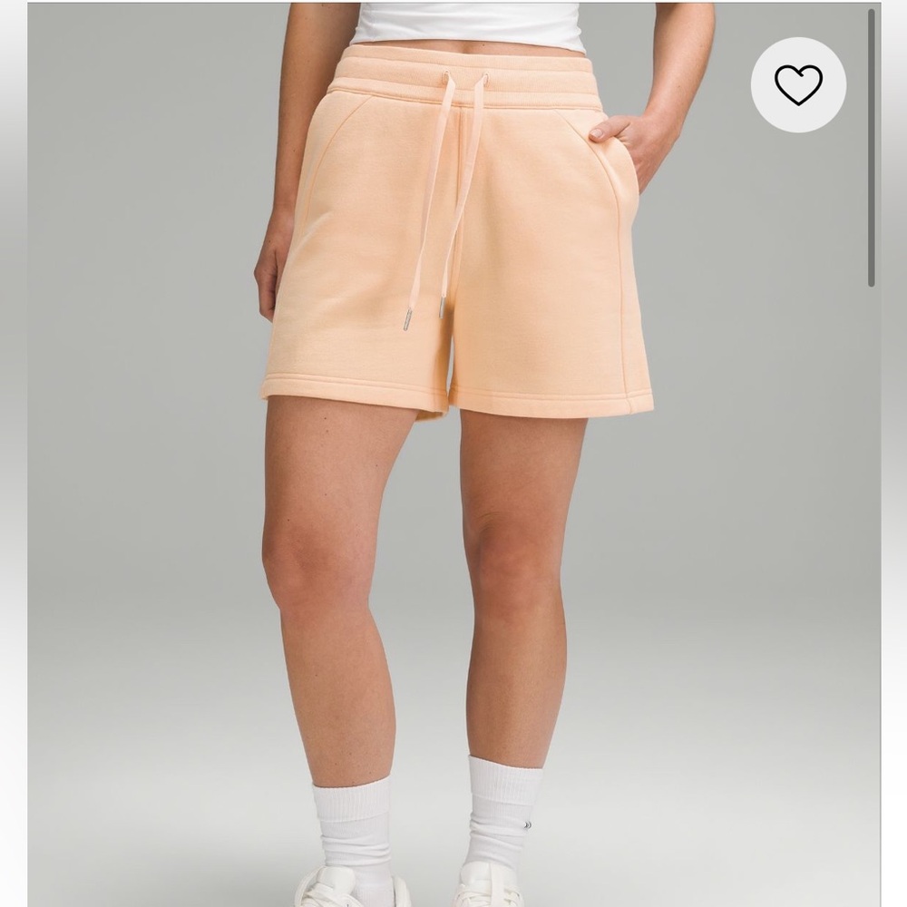 Lululemon  Shorts and Tank Top